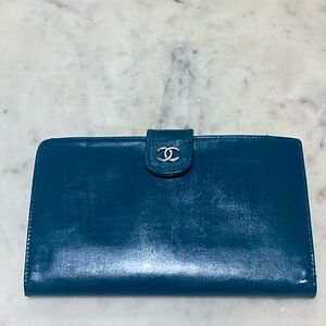 Chanel Wallet